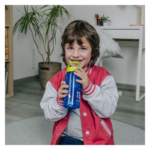 Пластмасова бутилка Undercover Team Player, модел 2024