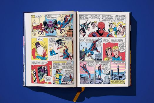 Marvel Comics Library: Spider-Man, Vol. 2, 1965-1966