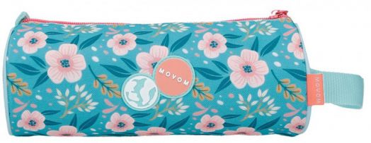 Ученически несесер Movom Never Stop Dreaming с едно отделение