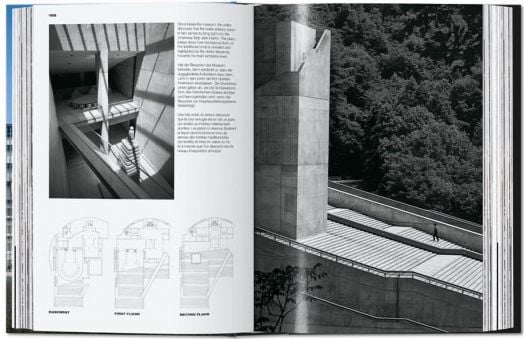 Ando: Complete Works 1975-Today, 40th Edition