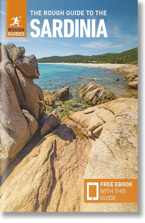 The Rough Guide to the Sardinia