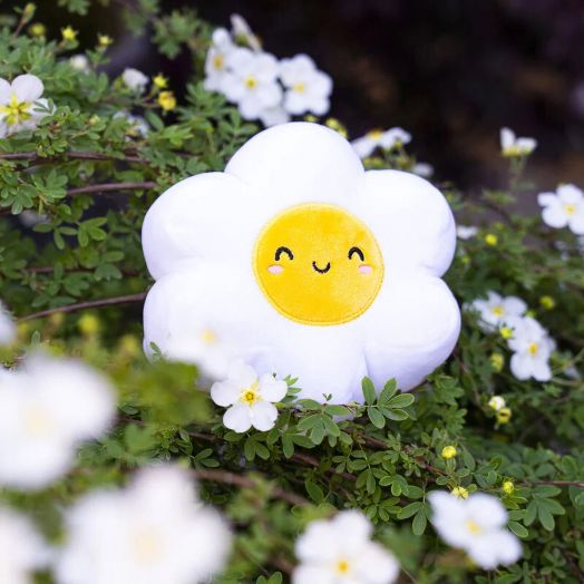 Плюшена играчка Legami - Daisy