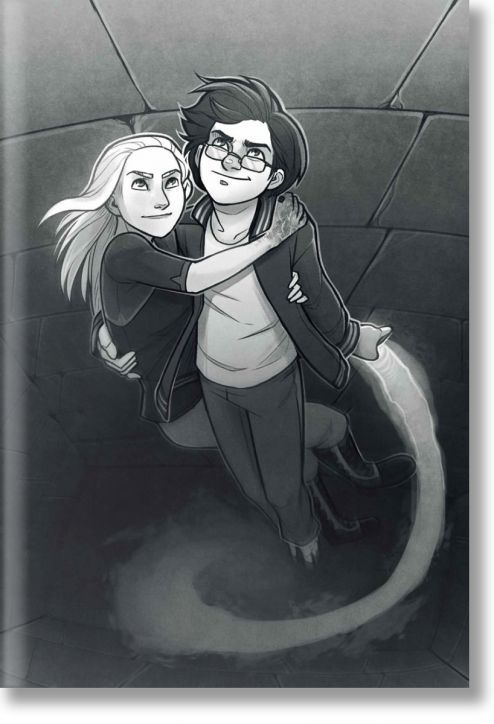 Алкатрас и Костите на Писаря