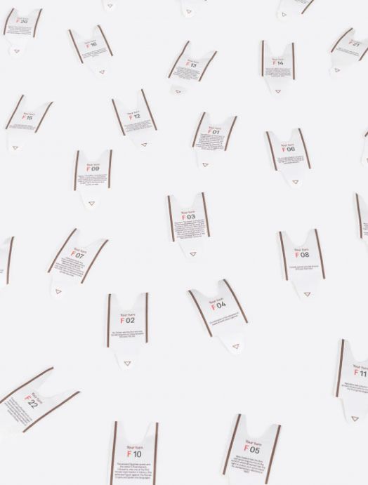 100 Curious Facts Another Me - Girl Power