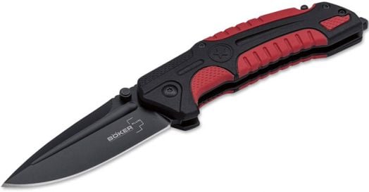 Джобен нож Boker Plus Savior 1