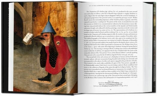 Hieronymus Bosch: The Complete Works, 40th Edition