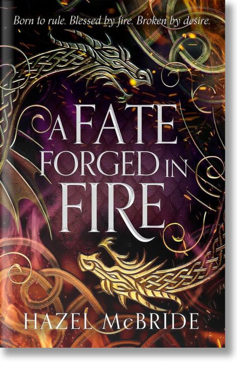 A Fate Forged in Fire