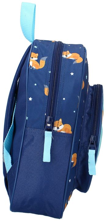 Детска раница Vadobag Pret Collect Kindness - Лисичка, 30 х 25 х 11 см.