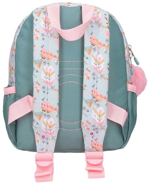 Малка детска раничка Enso Tropical Love