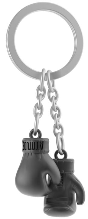 Ключодържател Metalmorphose - Boxing