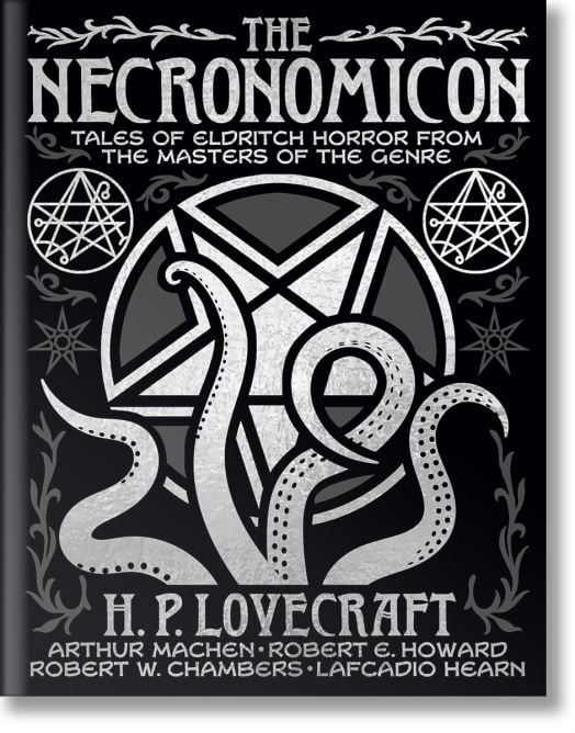 The Necronomicon