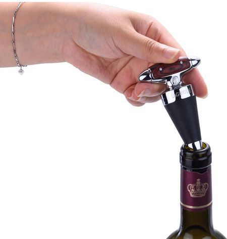 Комплект аксесоари за вино Laguiole, 3 части