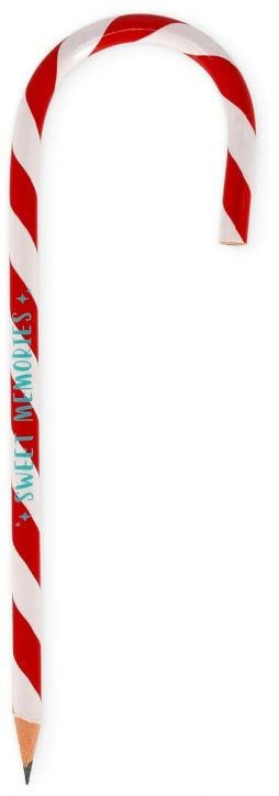 Коледен молив Legami - Sweet memories