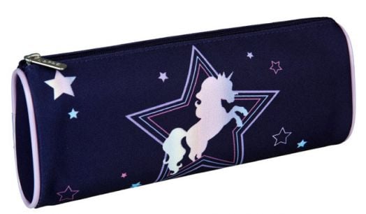 Комплект ученическа раница Dreamland, ергономик