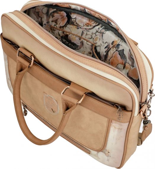 Дамска чанта за документи Anekke Memories 40 x 31 x 10 см.