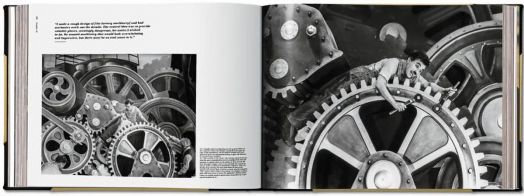 The Charlie Chaplin Archives