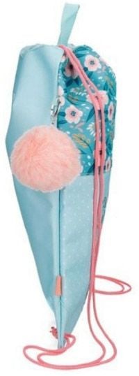 Торбичка Movom Never Stop Dreaming с връзки