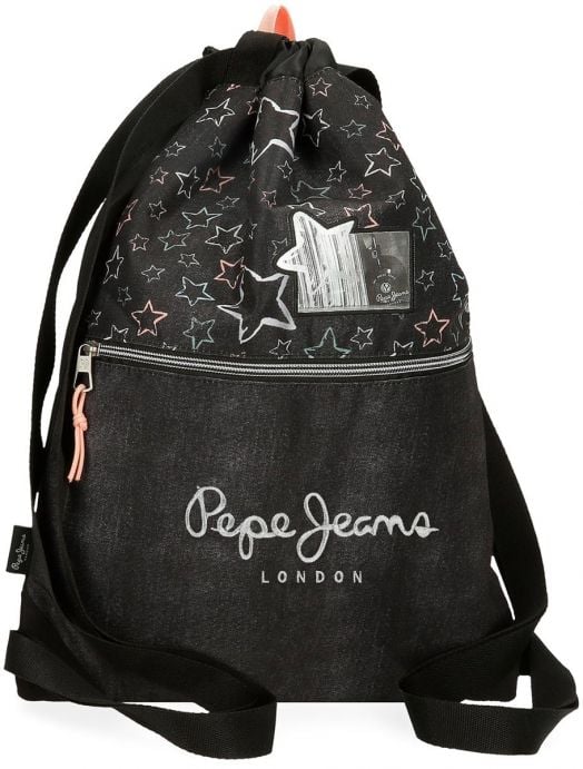 Чанта за спорт Pepe Jeans Cintia