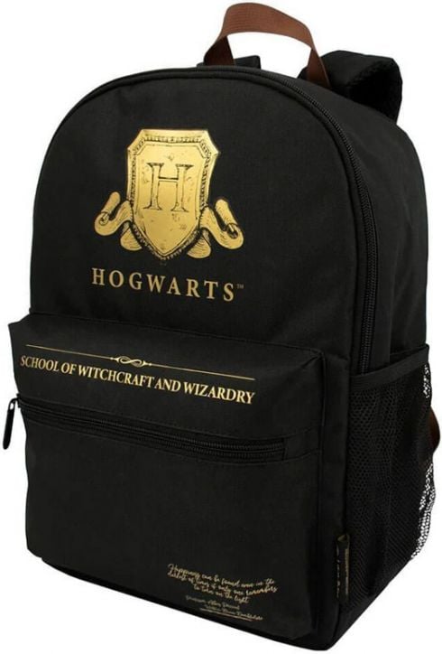 Раница Harry Potter Hogwarts Shield