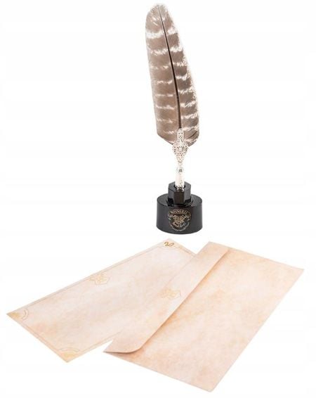 Калиграфски комплект Grupo Erik Harry Potter