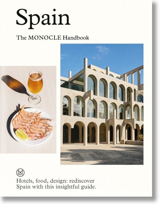 Spain: The Monocle Handbook