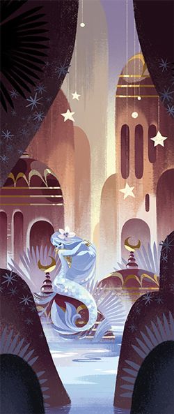 Разширение за настолна игра Dixit: 7 Revelations