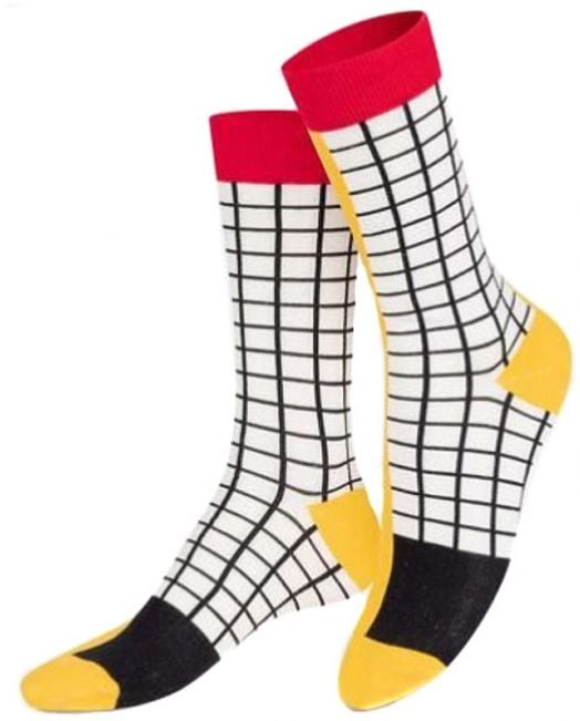 Чорапи Eat My Socks - French Fries