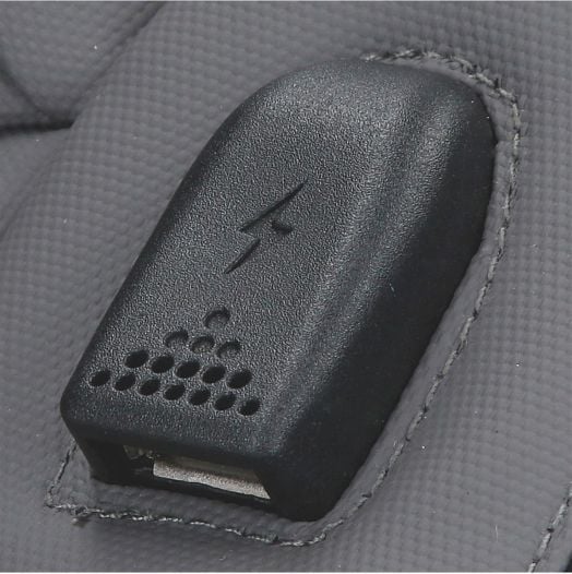 Раница Pepe Jeans Hoxton Grey с две отделения