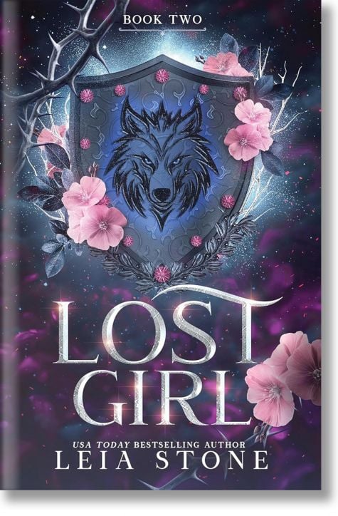 Lost Girl