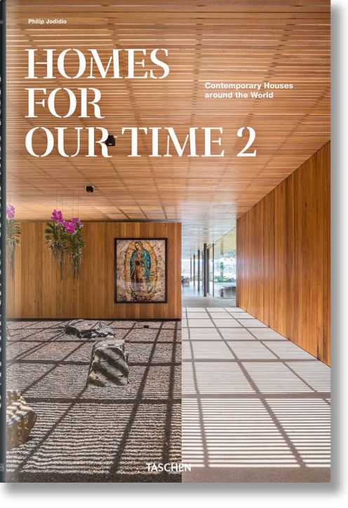Homes for Our Time - Contemporary Houses around the World, Vol. 2