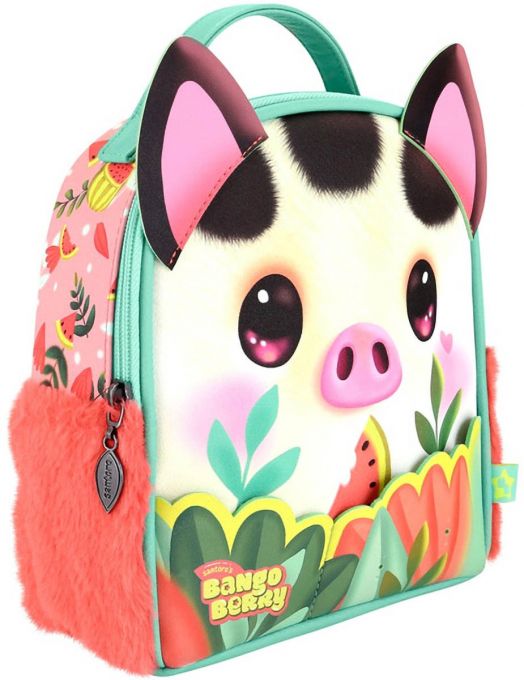 Мини детска раничка Santoro Bangoberry Piggy Pig