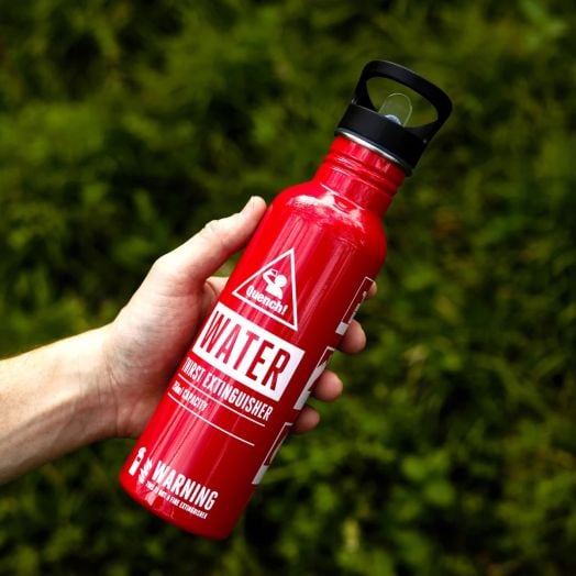 Бутилка за вода Gentlemen's Hardware - Жаждогасител