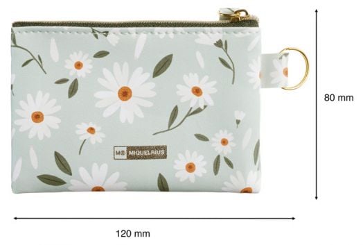 Несесер Miquelrius Spring Flowers Daisy