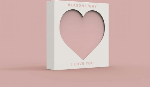 Карти Pikki - Причини, поради които те обичам