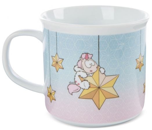 Чаша Nici - Еднорог Theodor