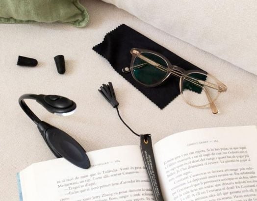 Комплект за четене Miquelrius