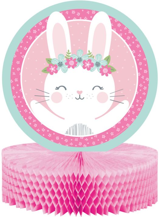 Декорация за маса Creative Party - Зайче