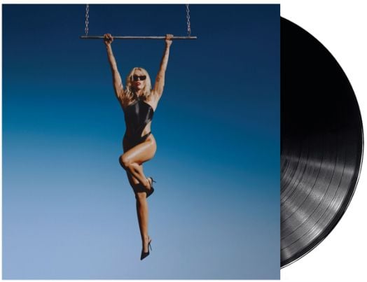 Endless Summer Vacation (VINYL)