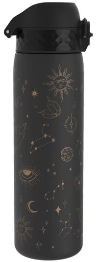 Бутилка за вода Ion8 - Небесна вселена, 500 мл.