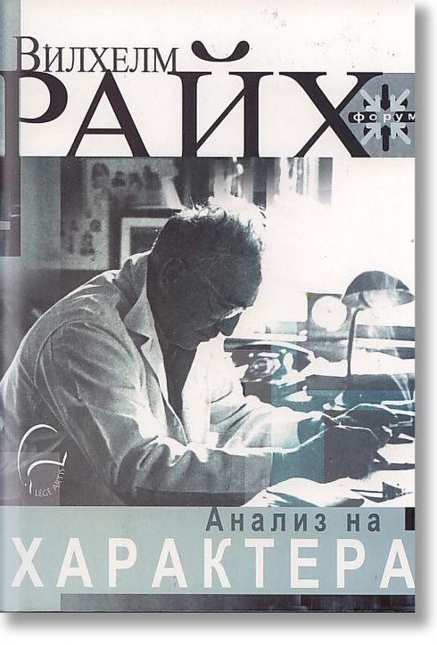 Анализ на характера