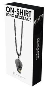 Колие Metalmorphose - Череп