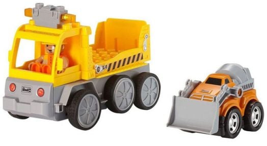 Радиоуправляем автомобил Revell Junior - Транспортьор