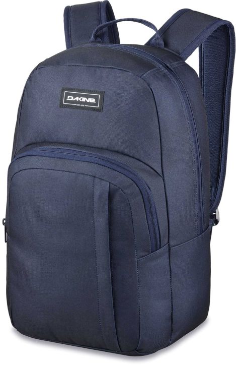 Раница Dakine Class с едно отделение - Midnight Navy, 25 L