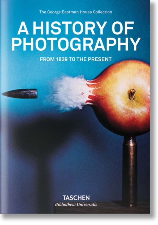 A History of Photography