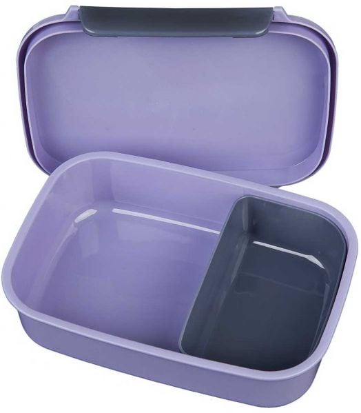 Пластмасова кутия за храна Wish