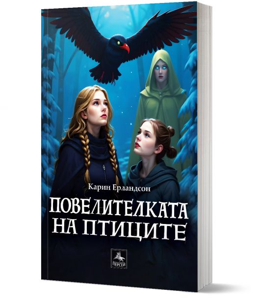 Повелителката на птиците