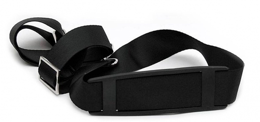 Чанта за лаптоп Bombata - Medio Classic, 13-14 инча, червена