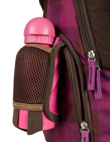 Комплект ученическа раница Schneiders True Love, ергономик