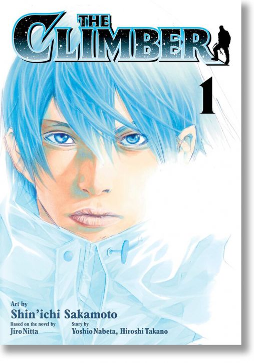 The Climber, Vol. 1