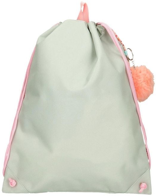 Чанта за спорт Movom Romantic Girl